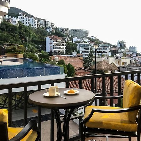 Pinnacle Resorts 179 - Adults Only Пуерто Валярта Екстериор снимка