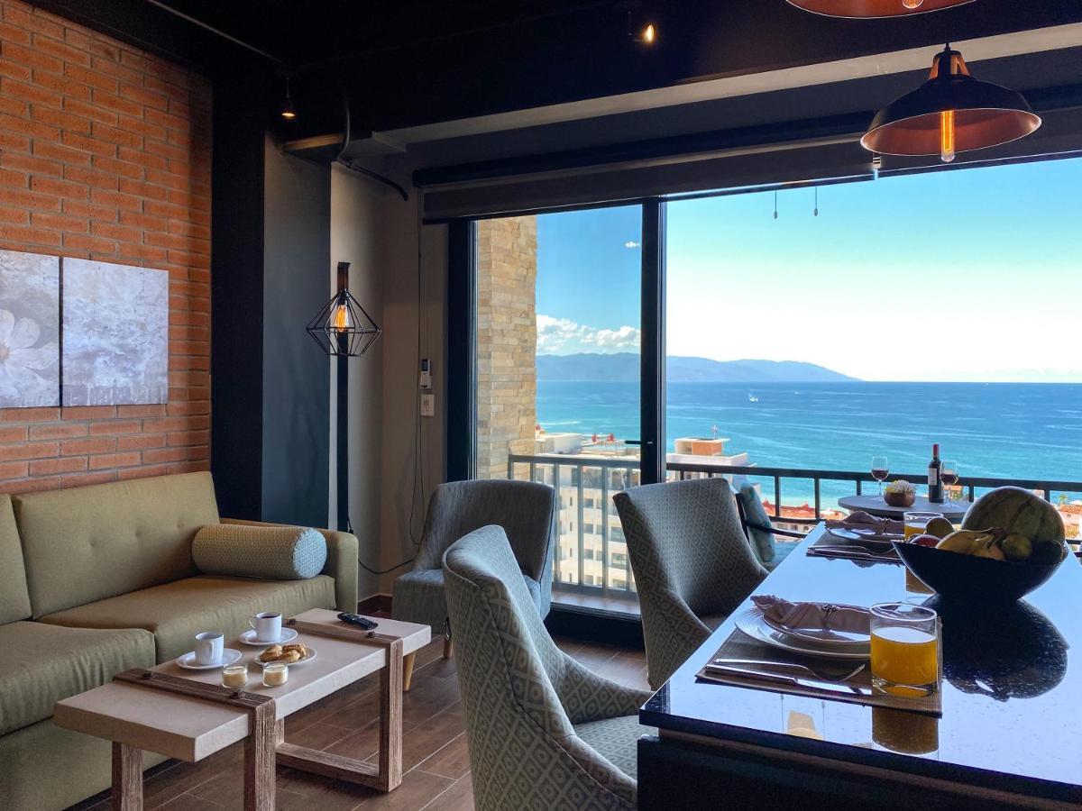 Pinnacle Resorts 179 - Adults Only Пуерто Валярта Екстериор снимка