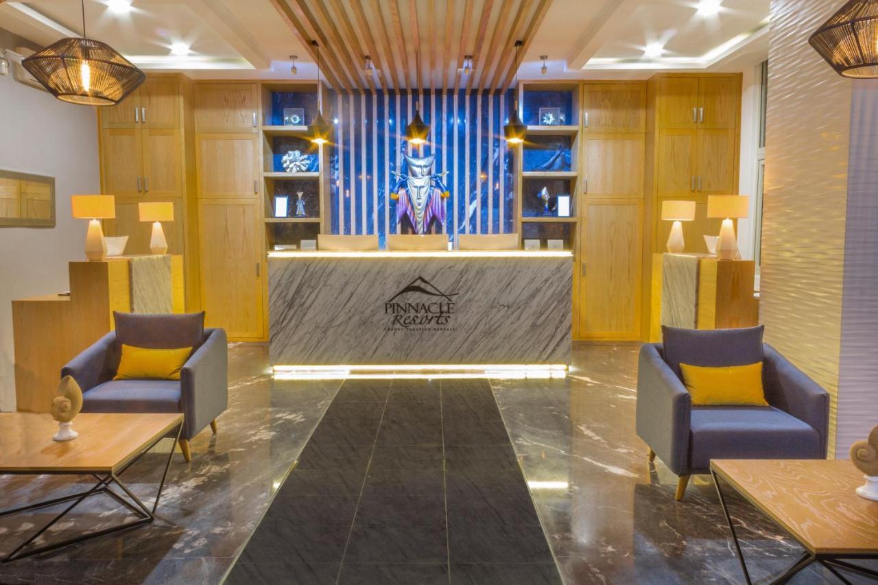 Pinnacle Resorts 179 - Adults Only Пуерто Валярта Екстериор снимка