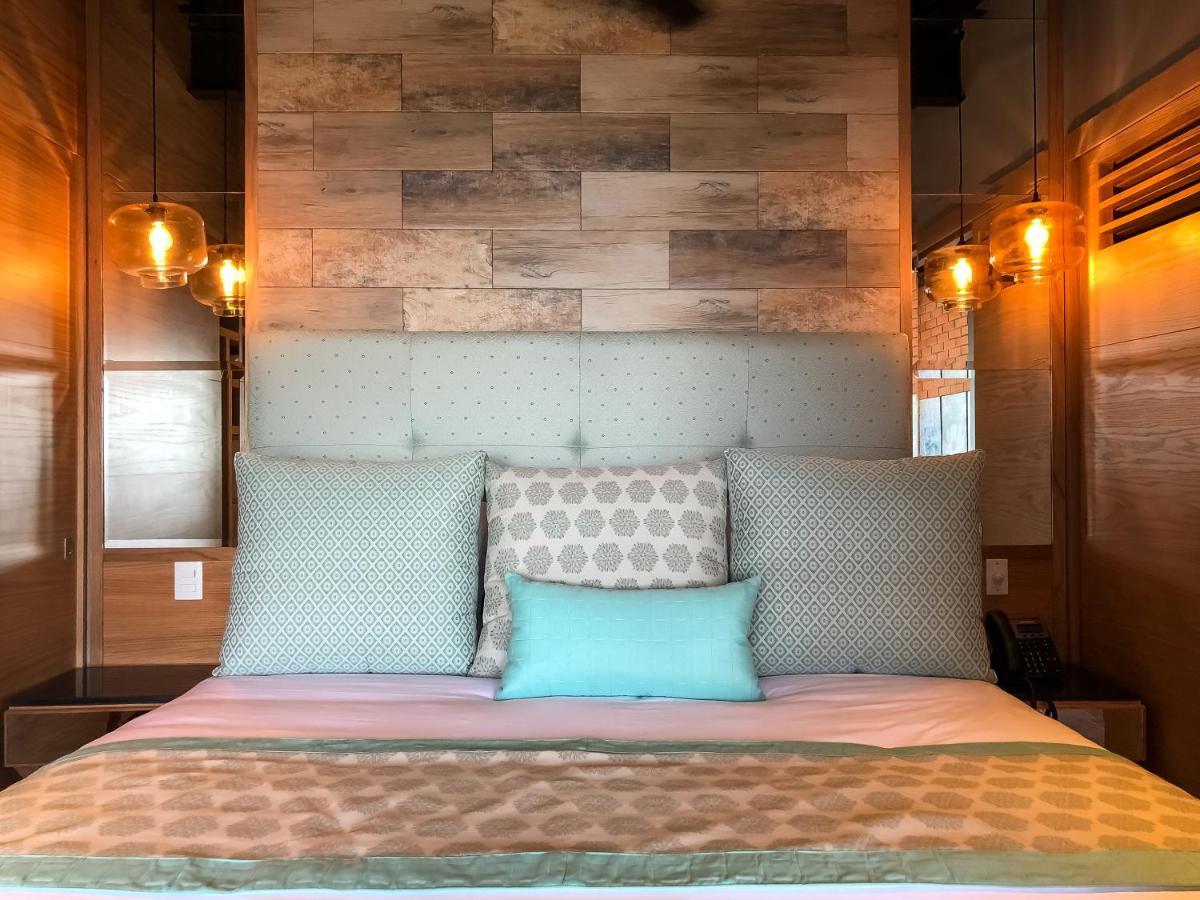 Pinnacle Resorts 179 - Adults Only Пуерто Валярта Екстериор снимка