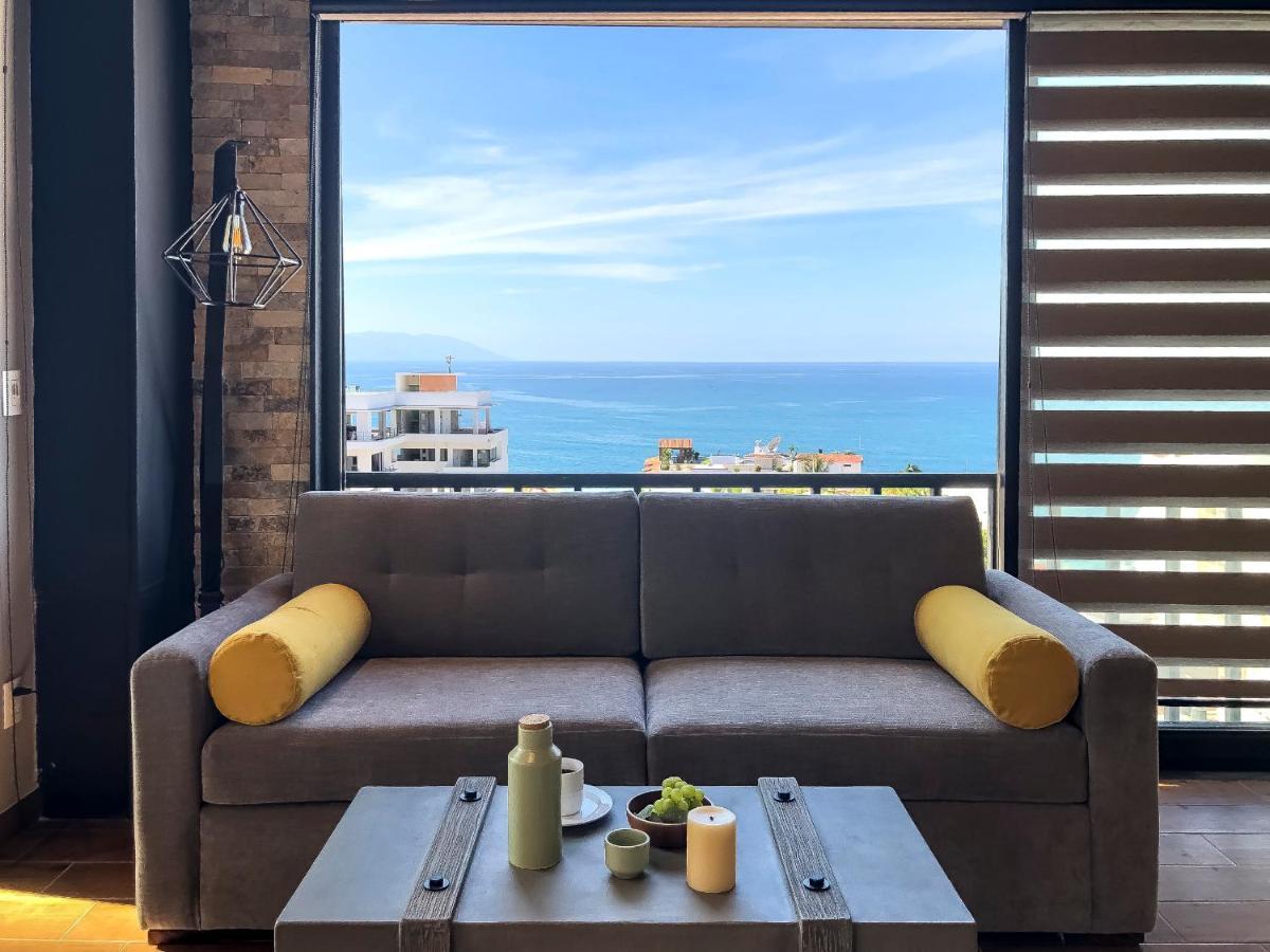 Pinnacle Resorts 179 - Adults Only Пуерто Валярта Екстериор снимка