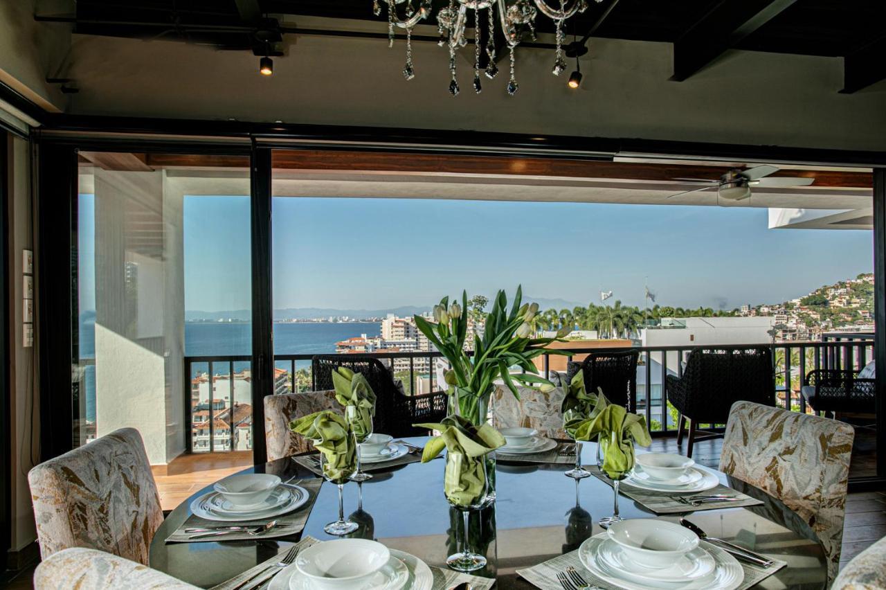 Pinnacle Resorts 179 - Adults Only Пуерто Валярта Екстериор снимка