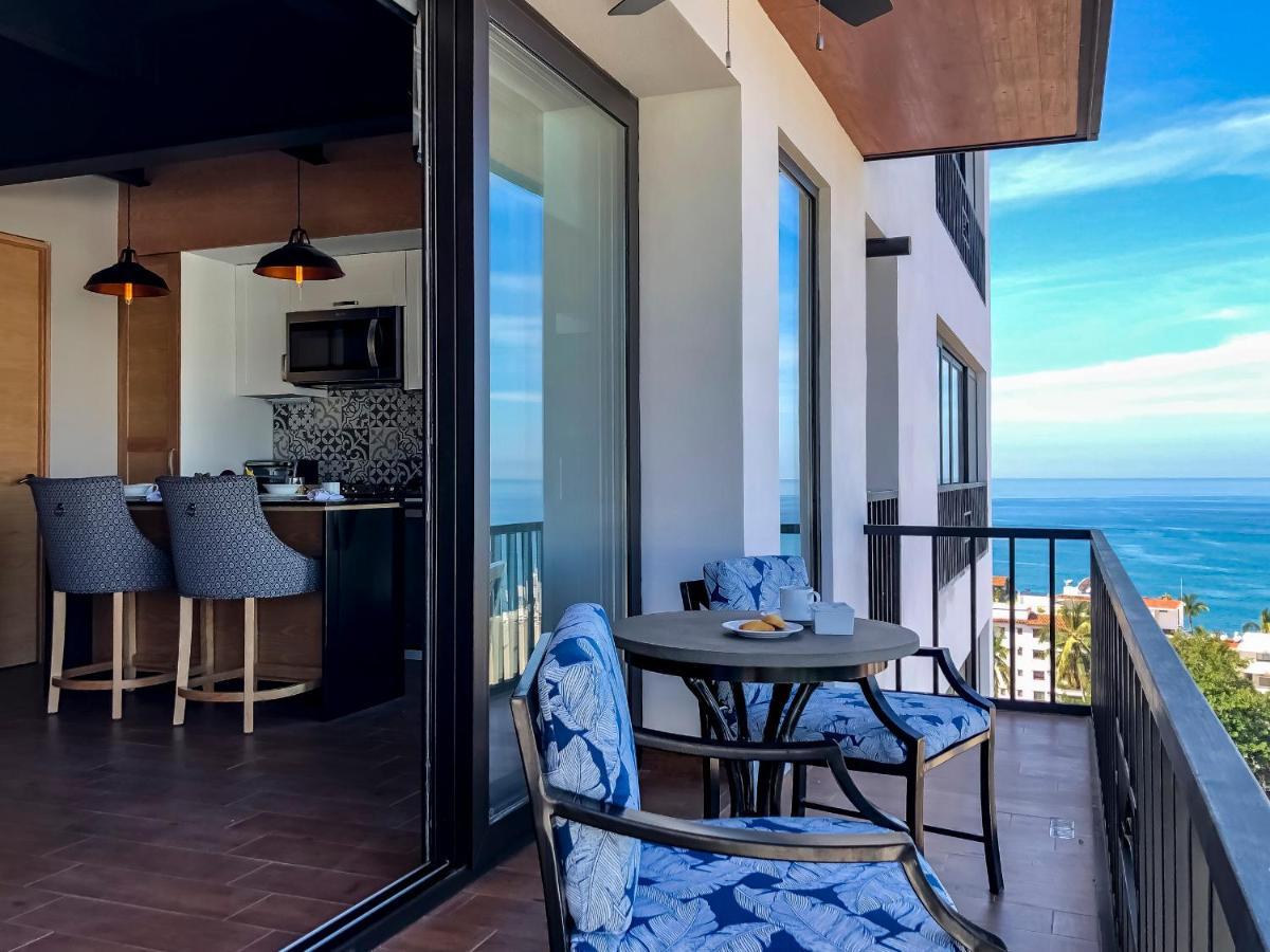 Pinnacle Resorts 179 - Adults Only Пуерто Валярта Екстериор снимка