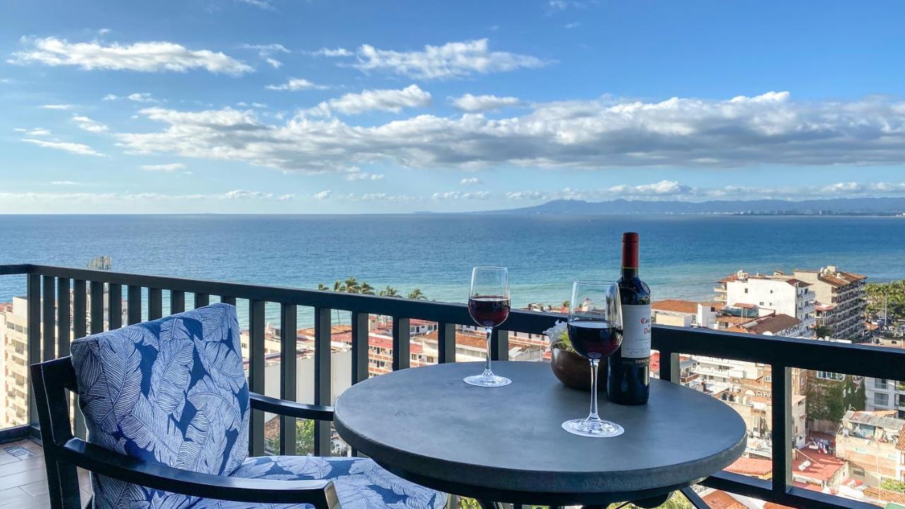 Pinnacle Resorts 179 - Adults Only Пуерто Валярта Екстериор снимка