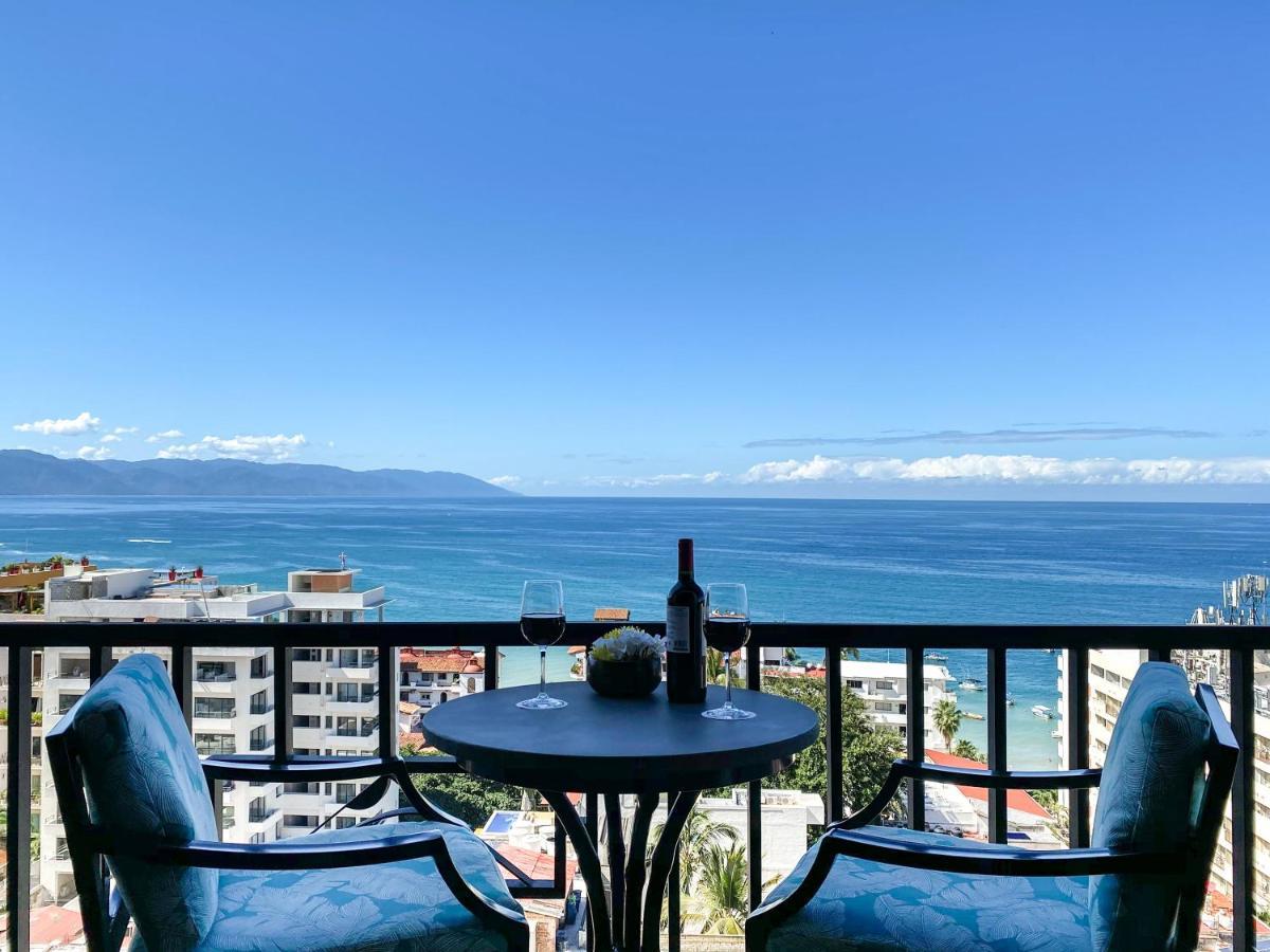 Pinnacle Resorts 179 - Adults Only Пуерто Валярта Екстериор снимка