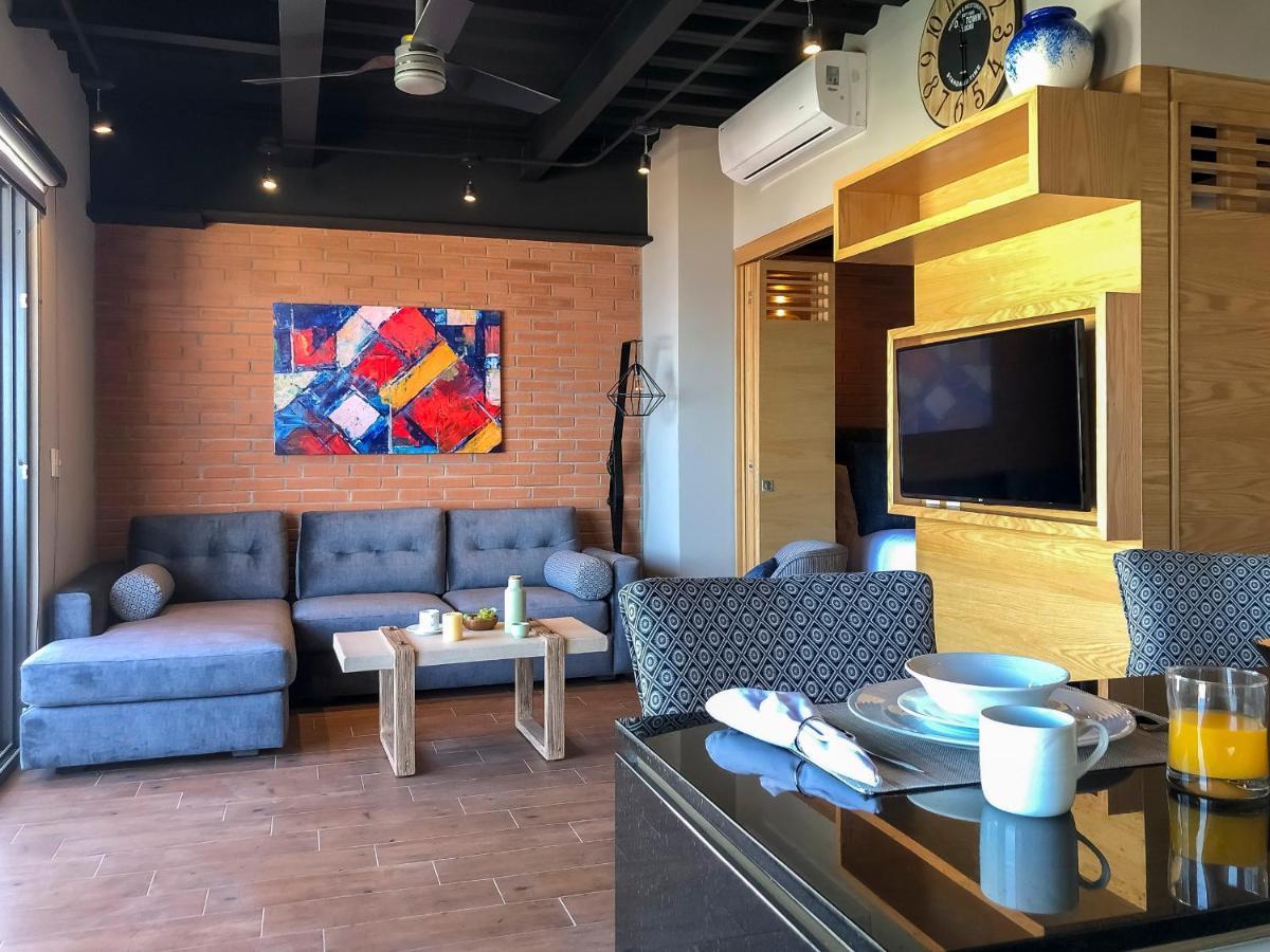 Pinnacle Resorts 179 - Adults Only Пуерто Валярта Екстериор снимка