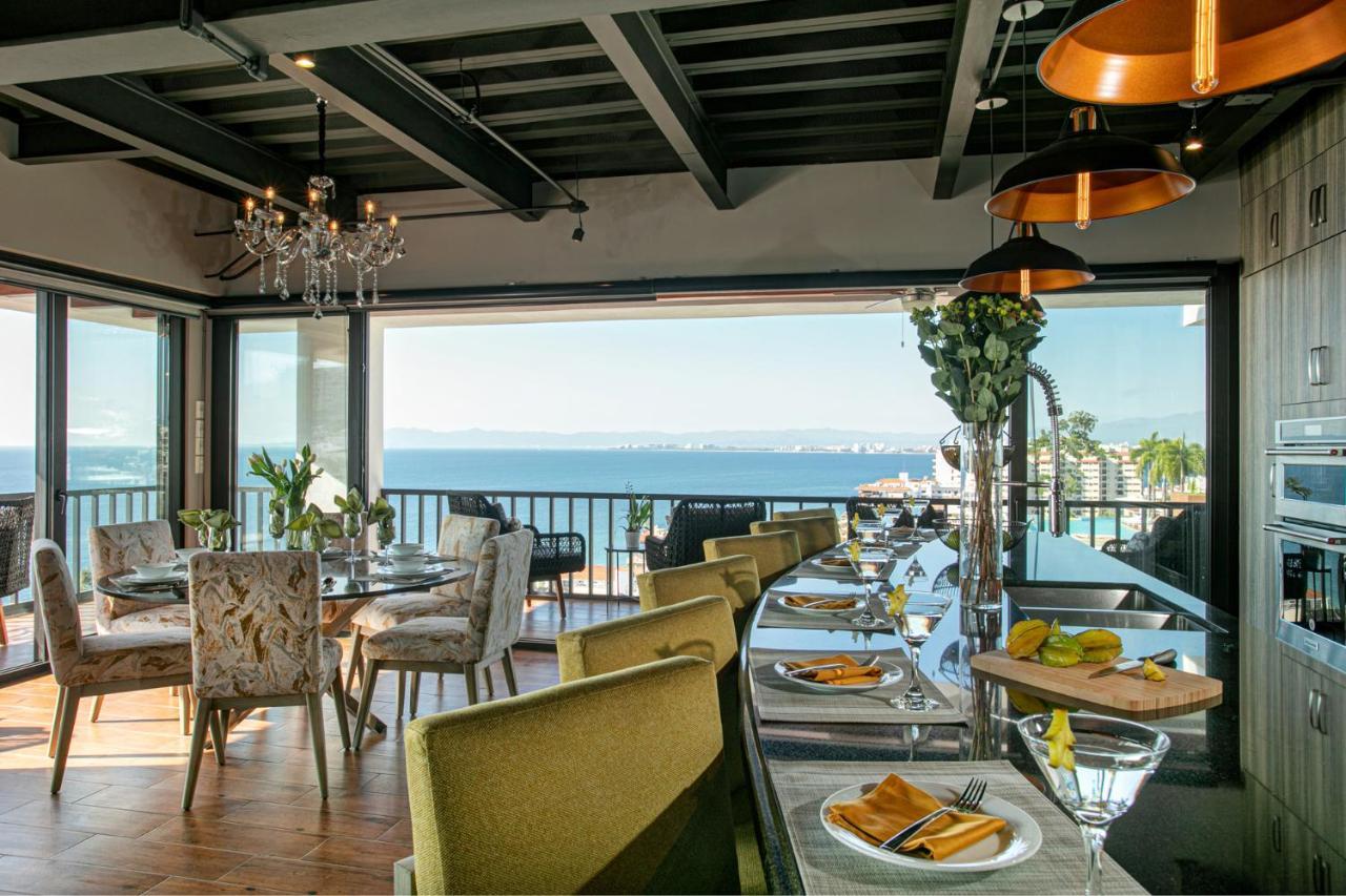 Pinnacle Resorts 179 - Adults Only Пуерто Валярта Екстериор снимка