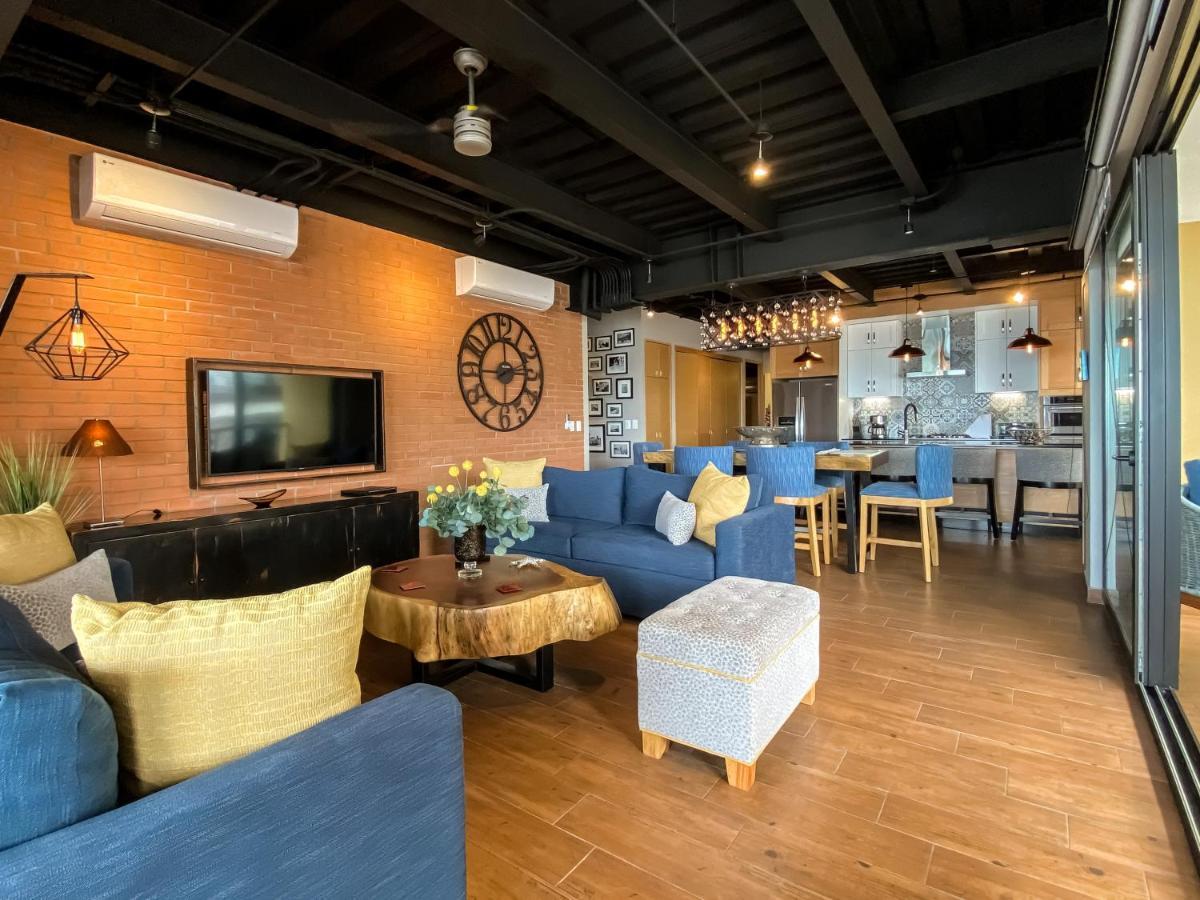 Pinnacle Resorts 179 - Adults Only Пуерто Валярта Екстериор снимка
