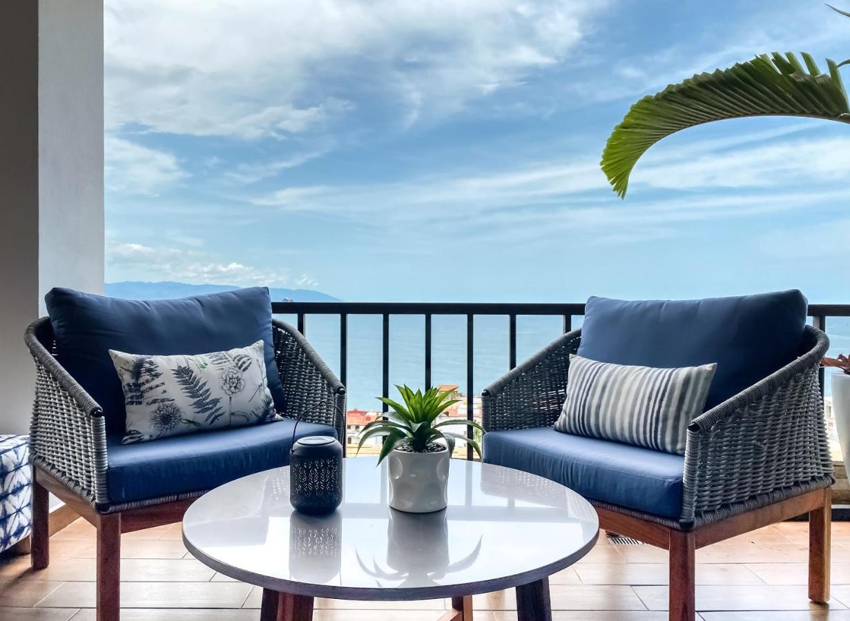 Pinnacle Resorts 179 - Adults Only Пуерто Валярта Екстериор снимка