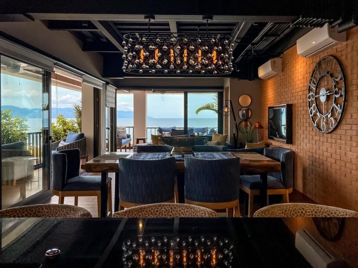 Pinnacle Resorts 179 - Adults Only Пуерто Валярта Екстериор снимка