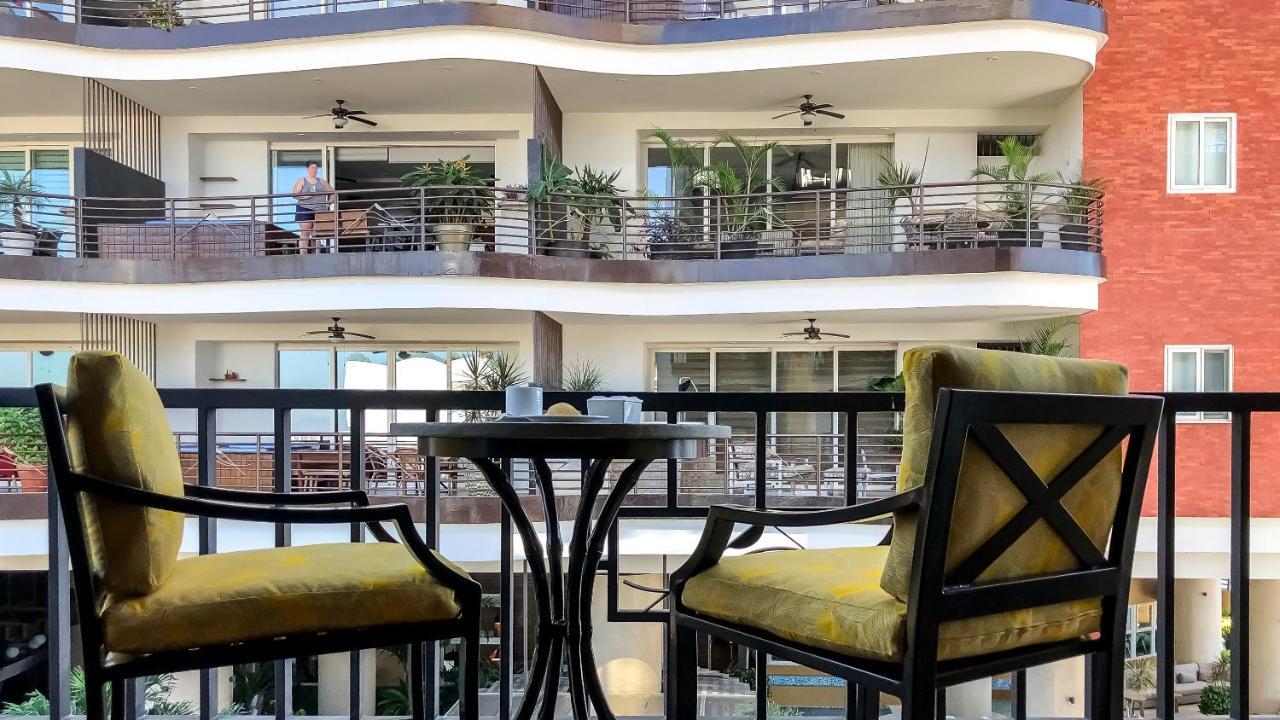 Pinnacle Resorts 179 - Adults Only Пуерто Валярта Екстериор снимка