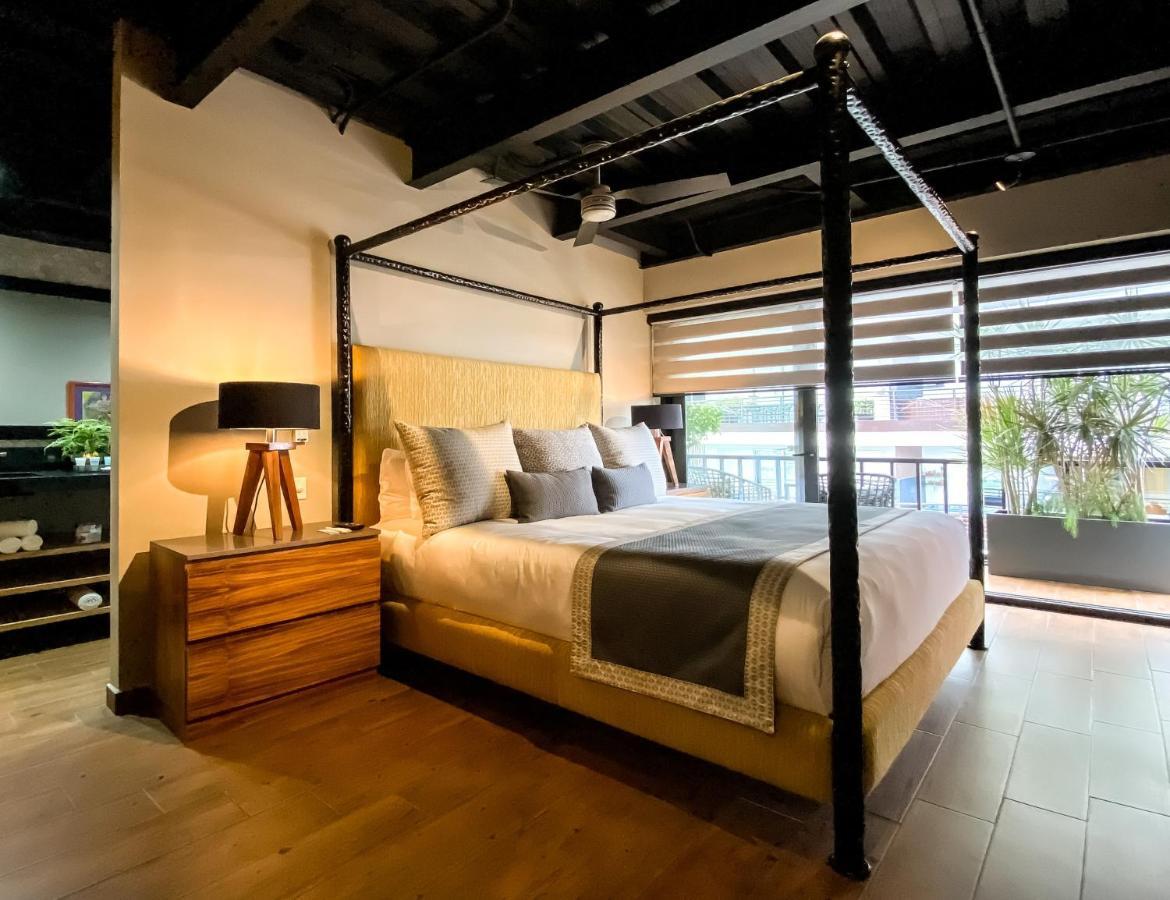 Pinnacle Resorts 179 - Adults Only Пуерто Валярта Екстериор снимка