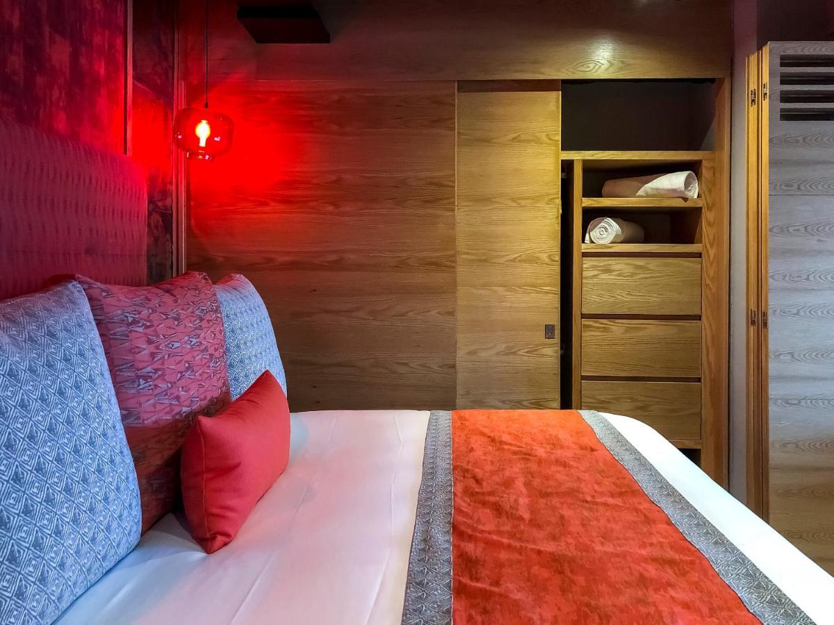 Pinnacle Resorts 179 - Adults Only Пуерто Валярта Екстериор снимка