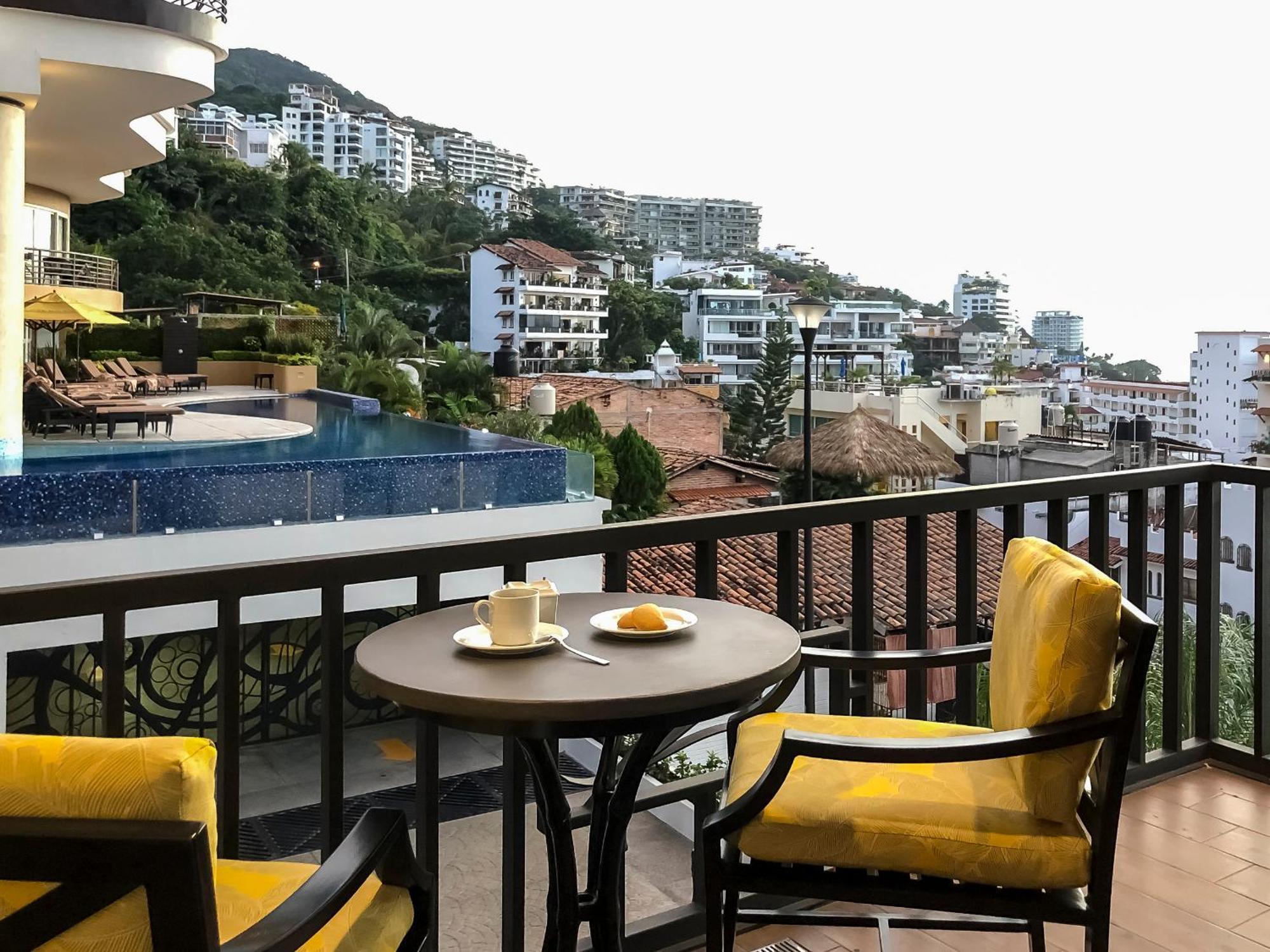 Pinnacle Resorts 179 - Adults Only Пуерто Валярта Екстериор снимка