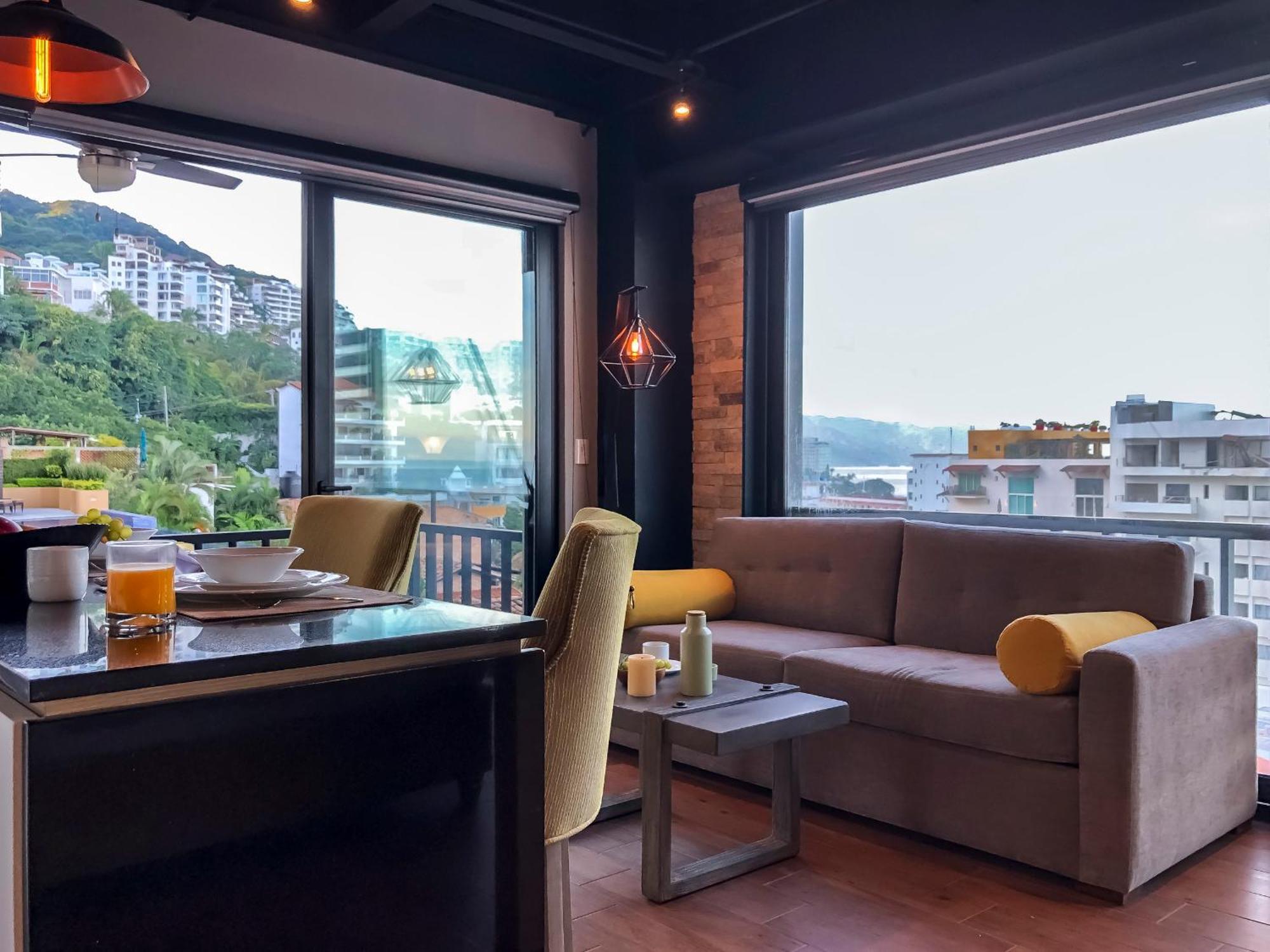 Pinnacle Resorts 179 - Adults Only Пуерто Валярта Екстериор снимка